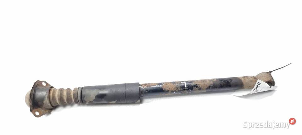 AMORTYZATOR LEWY TYŁ SKODA OCTAVIA I Lipno