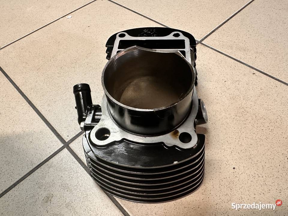 Cylinder tłok przód Honda Shadow VT 750 Black Brzeszcze