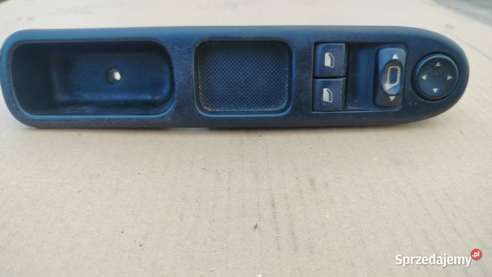 Panel sterowania przełącznik szyb lusterka Panele sterowania, przełączniki Bydgoszcz
