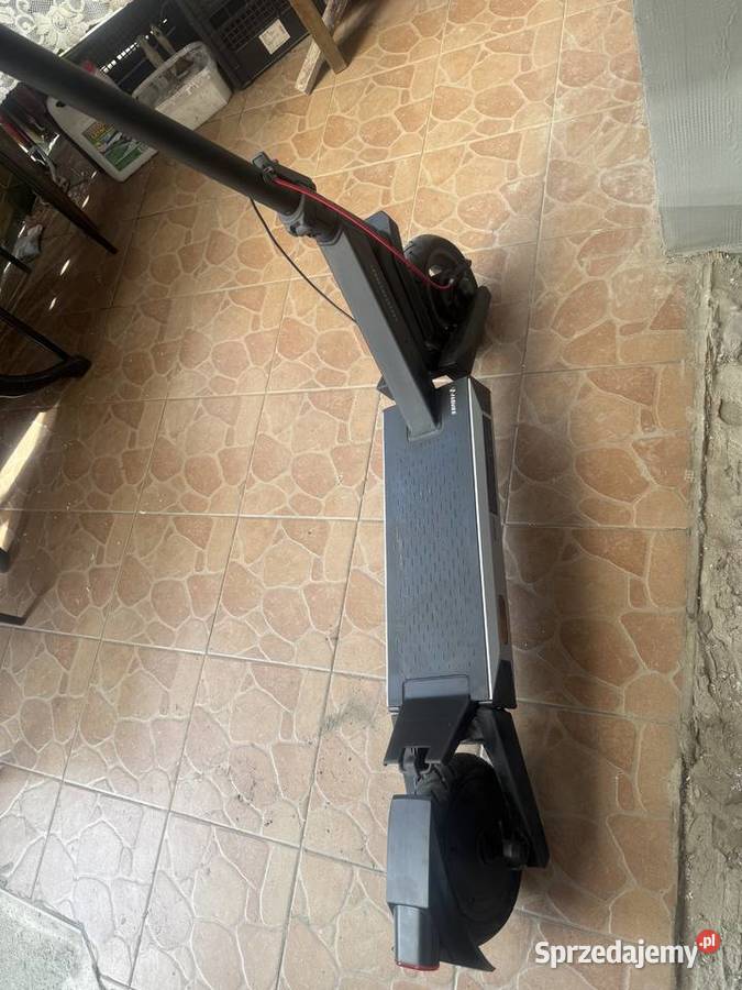 Hulajnoga elektryczna Pozostałe Sokołów Małopolski