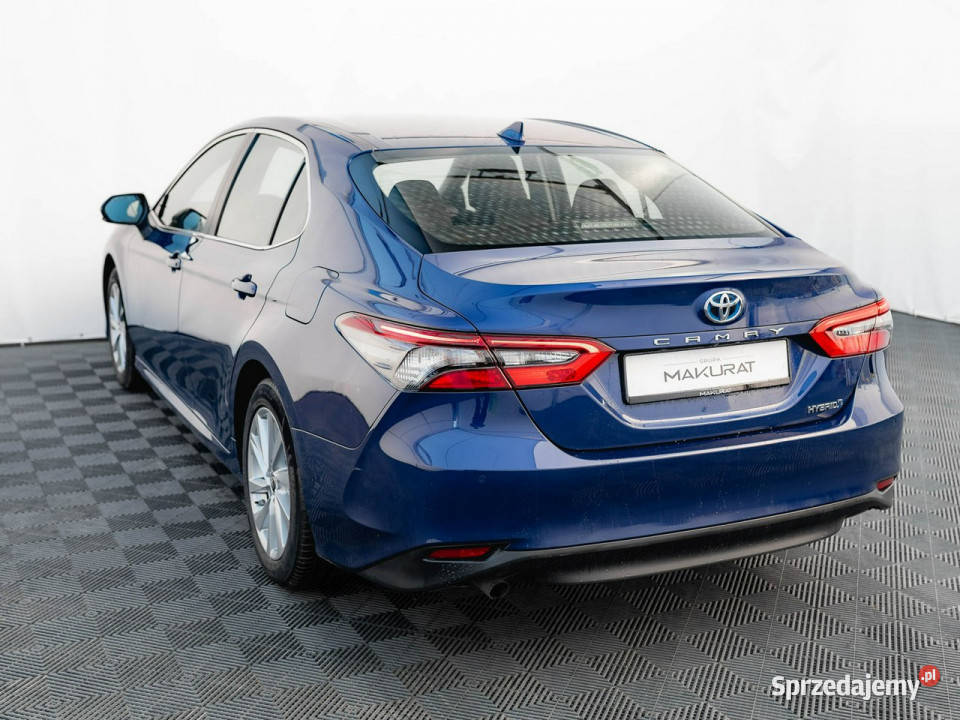 Toyota Camry WJ3203L25 Hybrid Comfort CVT Gdańsk sprzedam