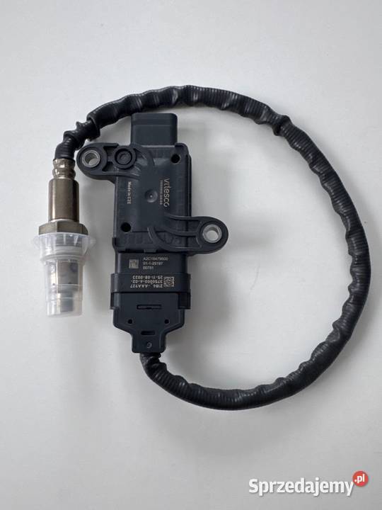 A0009050719 czujnik nox mercedes sprinter W907