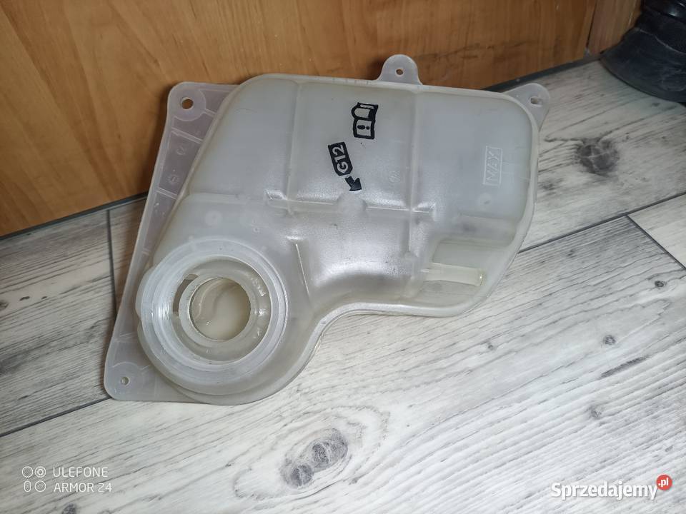 Zbiorniczek Płynu Chłodniczego Vw Passat B5 Fl śląskie Tarnowskie Góry