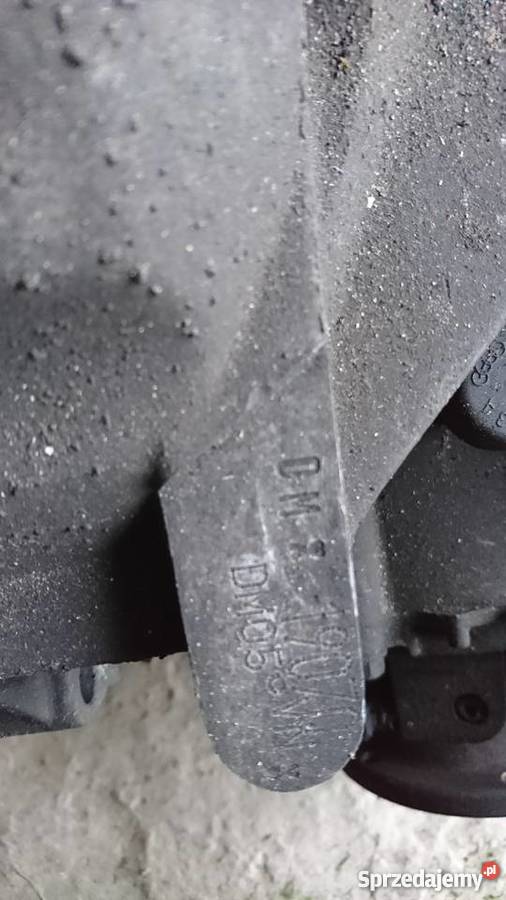 Skrzynia biegów automat audi a4 b5 lift 19tdi Motoryzacja lubelskie Chełm
