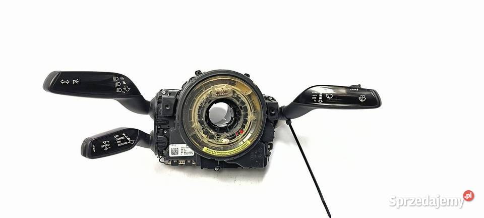 PRZEŁĄCZNIK ZESPOLONY AUDI A8 D4 4H0953568A Lipno