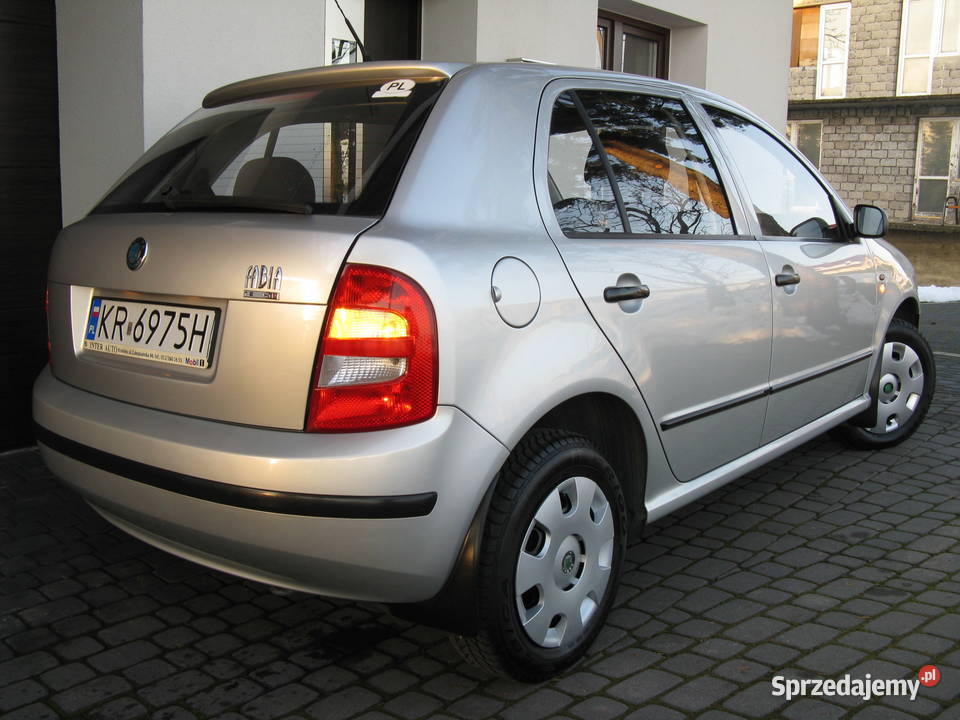 Śliczna 12 HTP 1WŁ Salon Polska 140 Serwisowana Czechówka