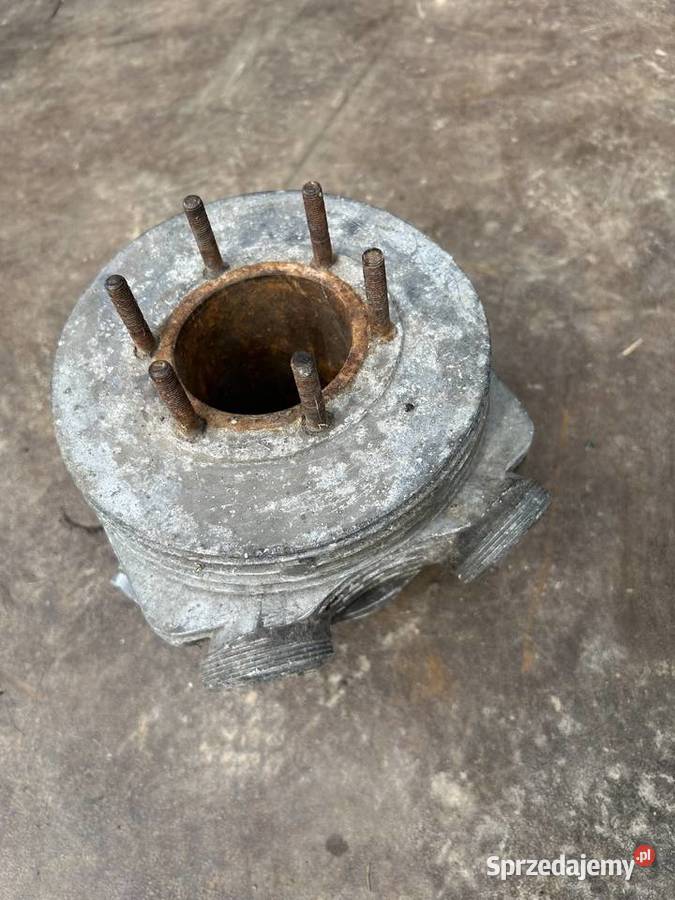 Zundapp DKW nsu iż49 Opatów