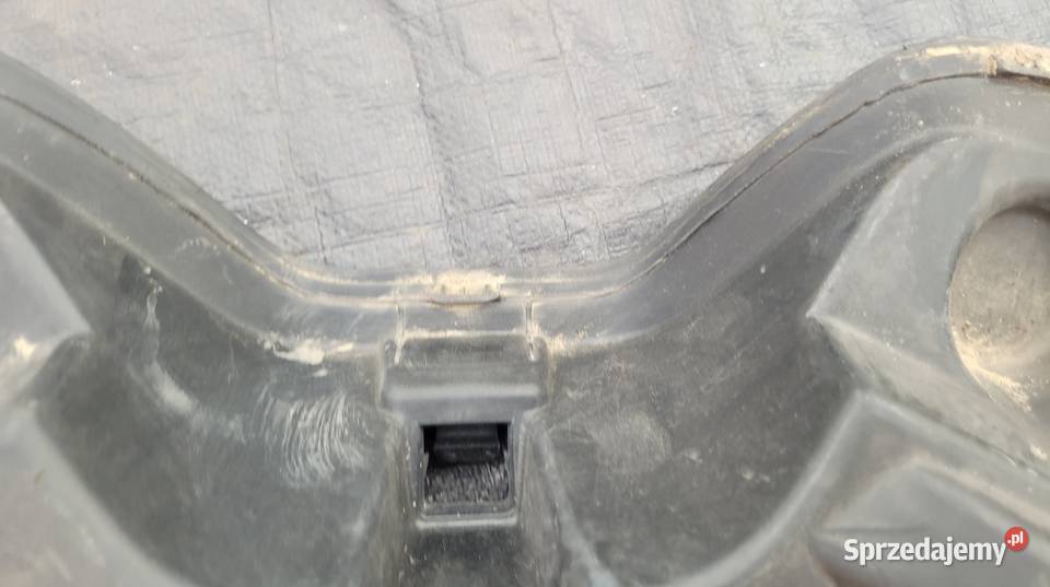 OSŁONA GÓRNA PASA PRZEDNIEGO RENAULT CAPTUR I Ruda Śląska