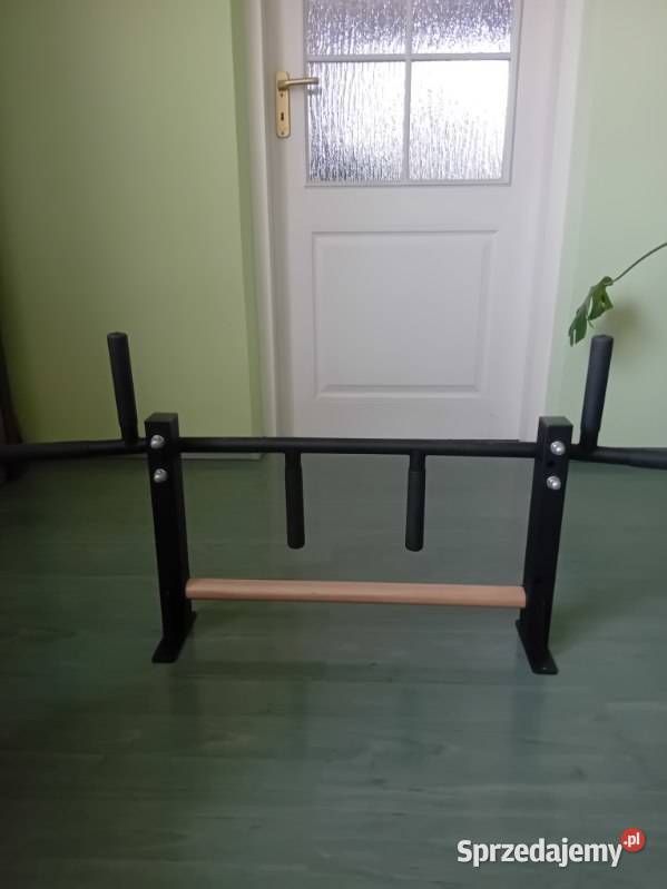 Wielofunkcyjna siłownia BenchK Rzeszów