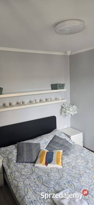 Apartament Sprzedam Rewal