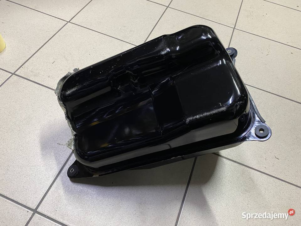 Zbiornik paliwa Suzuki Burgman 400 K7 Brzeszcze