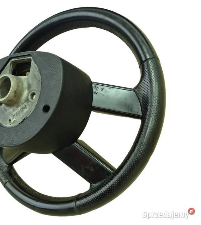 KIEROWNICA VW TOURAN I 1 1T0419091B osobowe