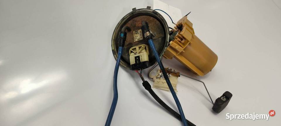 POMPKA PALIWOWA OPEL VECTRA B 090467291 Lipno