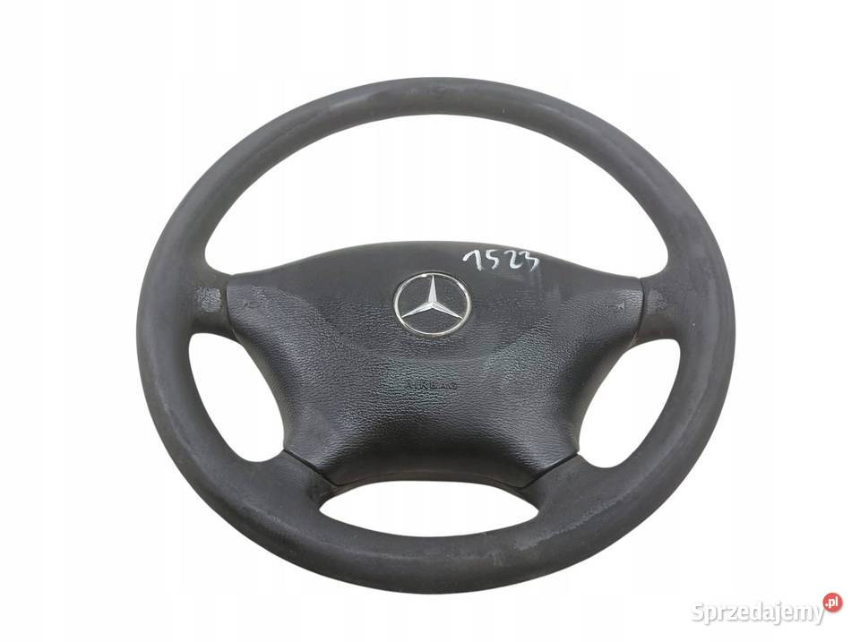 KIEROWNICA W906 MercedesBenz Sprinter II 2006 Kierownice