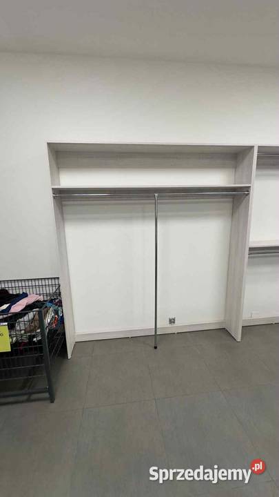 Sprzedam wyposażenie sklepu Meble dolnośląskie Oleśnica sprzedam