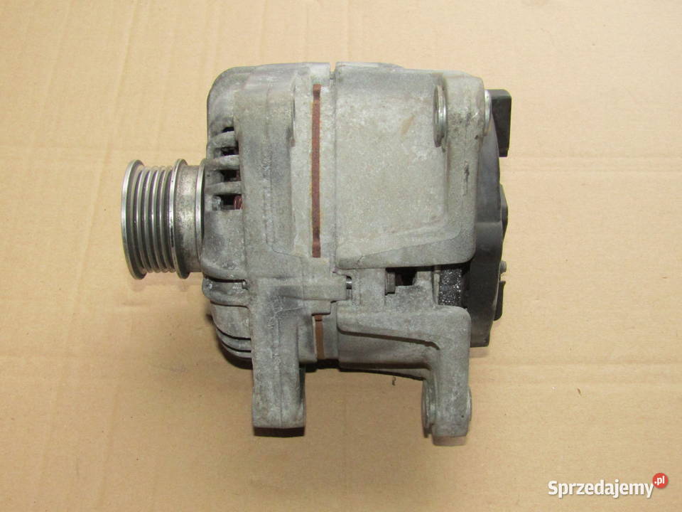 ALTERNATOR OPEL ASTRA HZAFIRA B 16 16V 100A Mysłaków