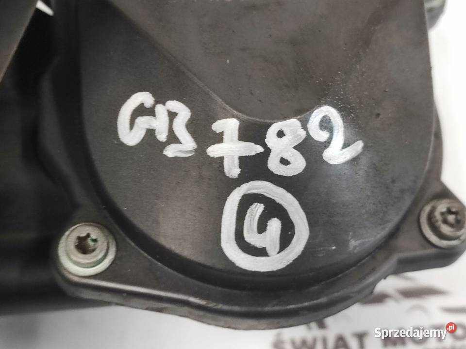 AUDI A5 30 D CCW 241 171 kolektor ssący osobowe Kielce