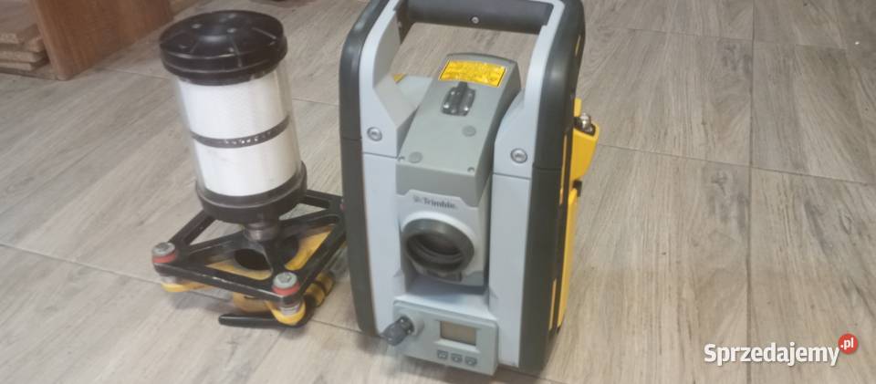 równiarka CAT OK HBM system na Trimble GPS lubelskie Siennica Różana