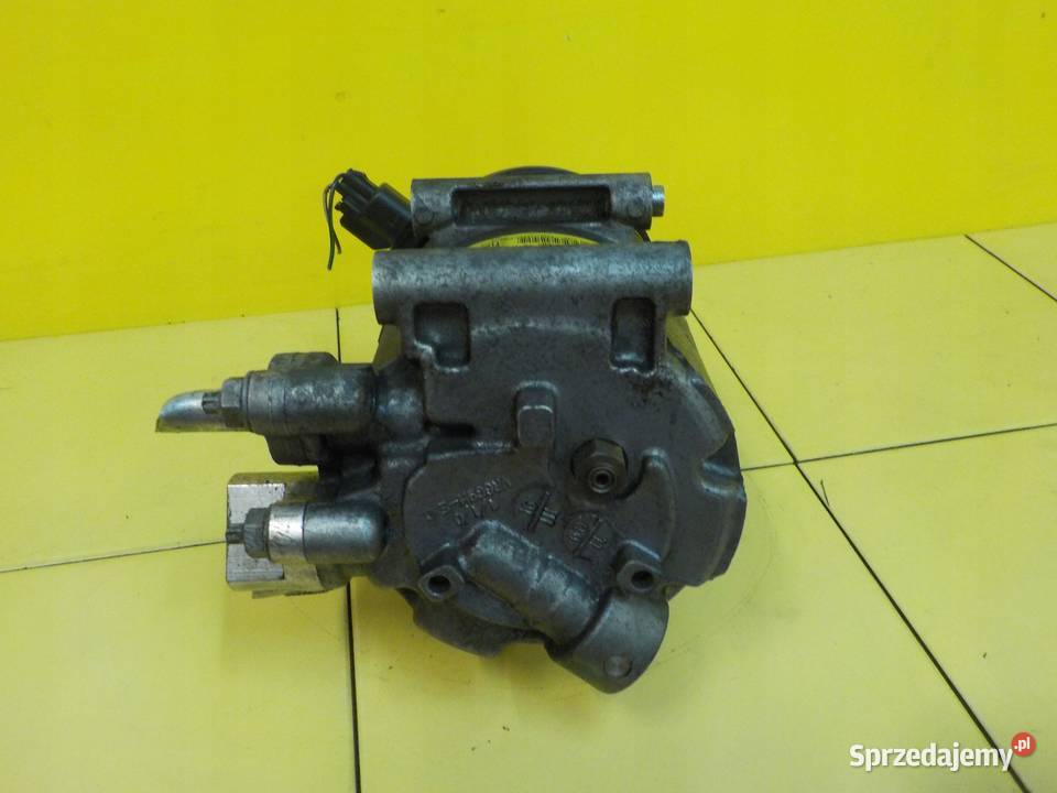 FOCUS MK3 C 16 ECOBOOST 14r sprezarka Suków