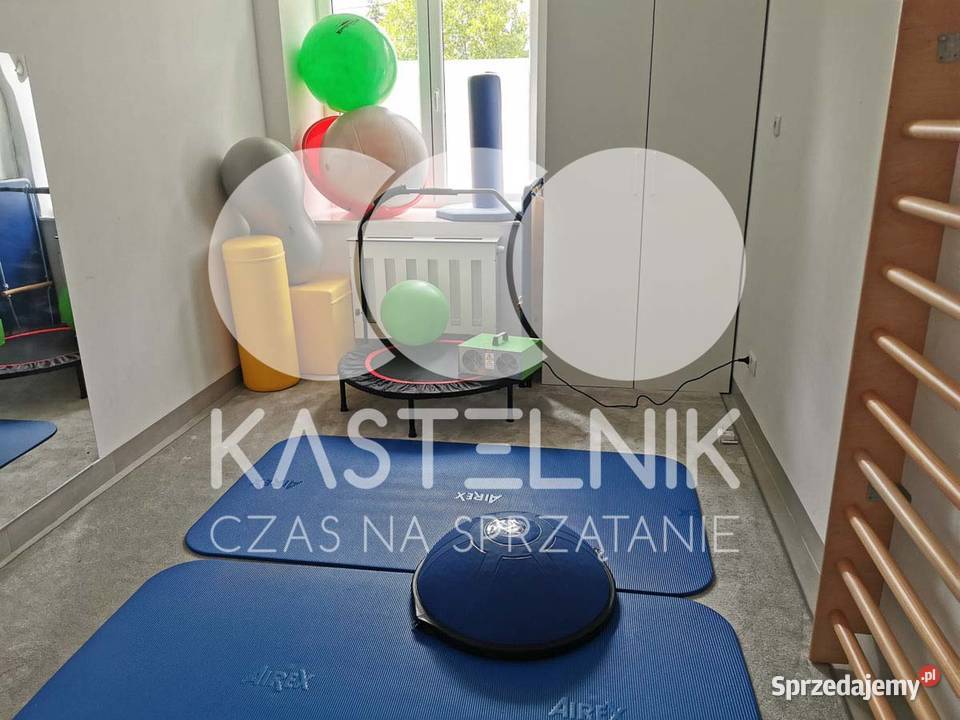 Ozonowanie pomieszczeń Piotrków Trybunalski