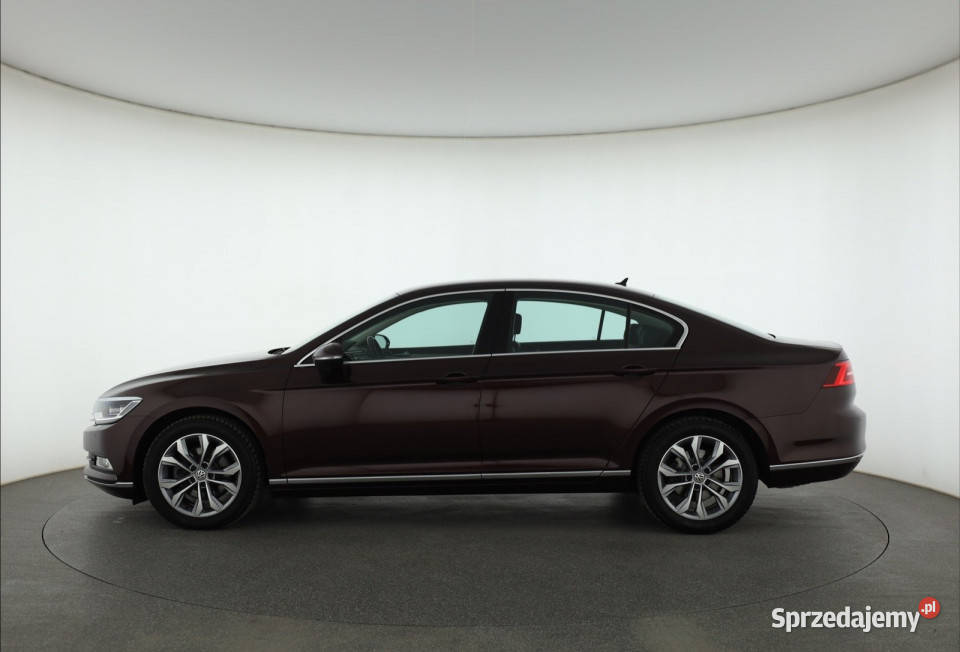VW Passat 18 TSI Piaseczno