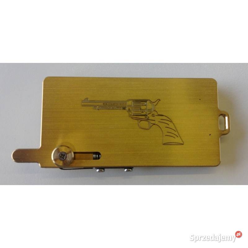 Kapiszonownik Gold Capper Cattleman sprzedam