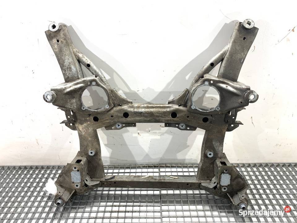 BELKA POD SILNIK BMW G21 20 258 6883131 SANKI osobowe podkarpackie