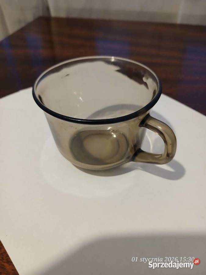 Filiżanka do herbatykawy Arcoroc kpl 6 sztuk Ostrołęka