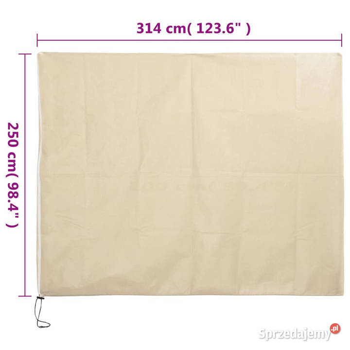 Kaptury ochronne z suwakiem 10 70 gm 314x25 m Warszawa sprzedam