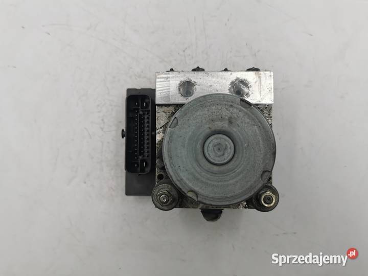 Pompa ABS ESP Opel Corsa D 13321075 0265251190 Wyszków