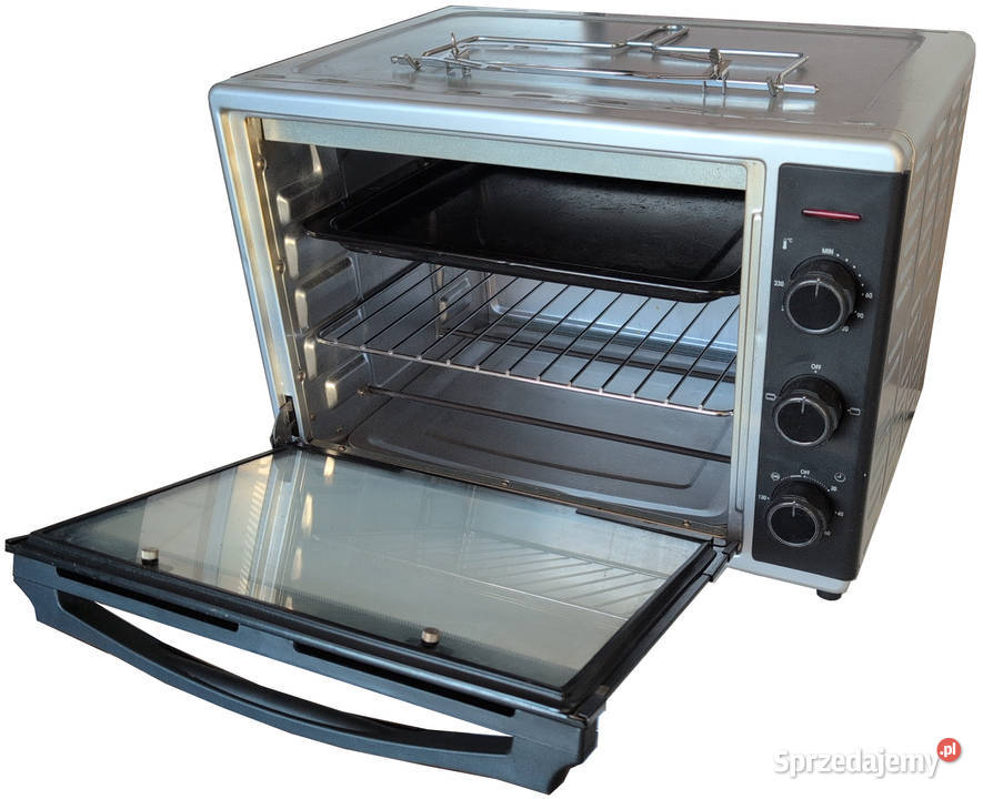 mini piekarnik Severin 42 l 1800 W wielkopolskie