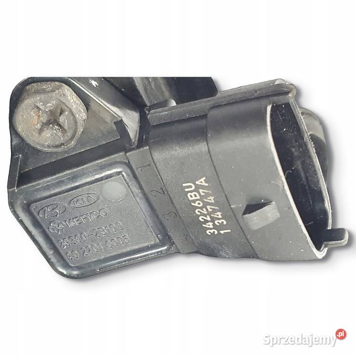 KOLEKTOR SSĄCY Kia Sportage III 16 GDI Kolektory ssące Chełm