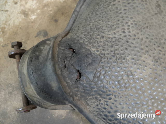 siedzenie przednie IFA BK 350 MARON czerwone org lubuskie Żary sprzedam