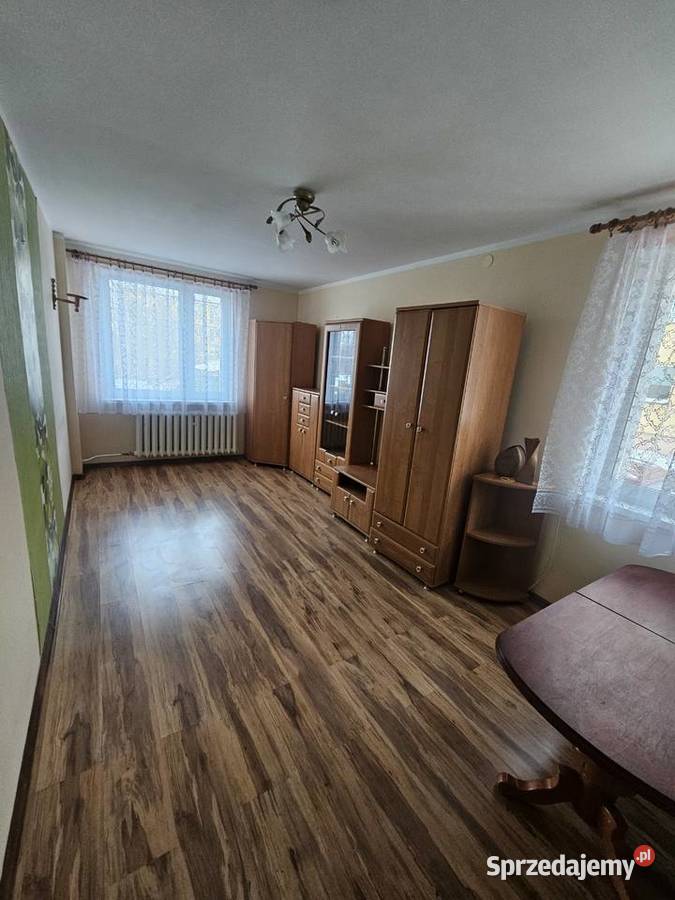 Kawalerka 2944 m Węgorzewo