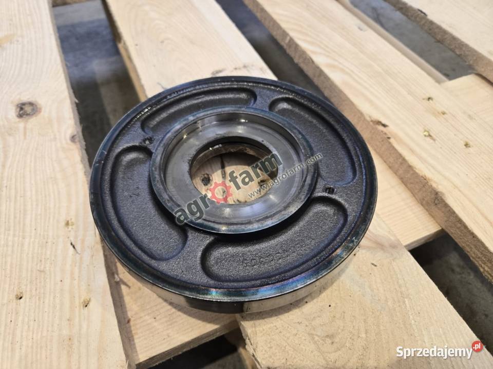 Tłok FWD Fendt 936 939 922 930 927 Byków