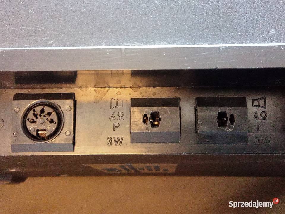 Gramofon Artur Stereo GWS 109 Legionowo sprzedam