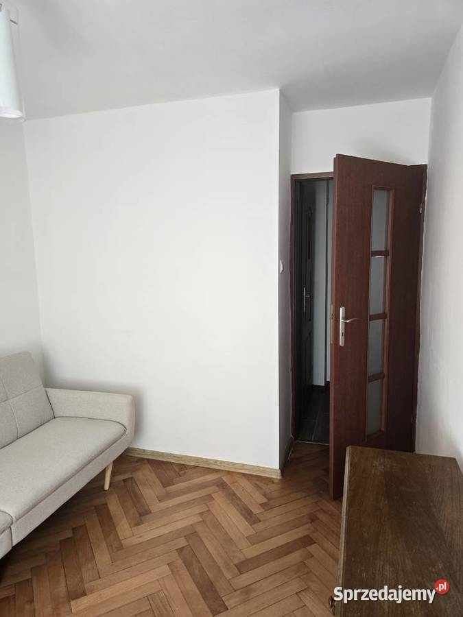Lokal mieszkalny 53 m2 3 pokoje do wynajęcia Głogów