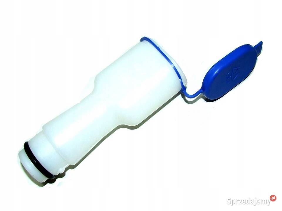 WLEW ZBIORNIKA SPRYSKIWACZA FORD TRANSIT COURIER Głogów