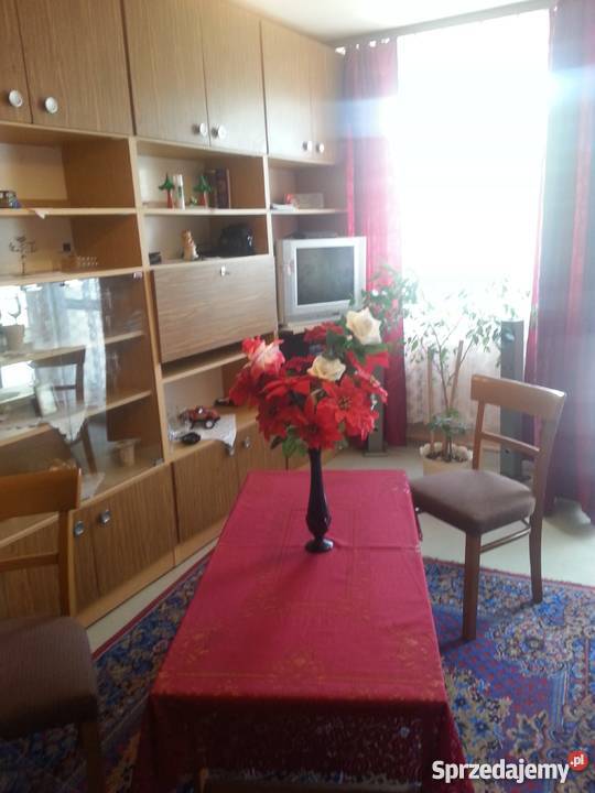 Sprzedam mieszkanie w Pucku Liczba pokoi 2 Puck