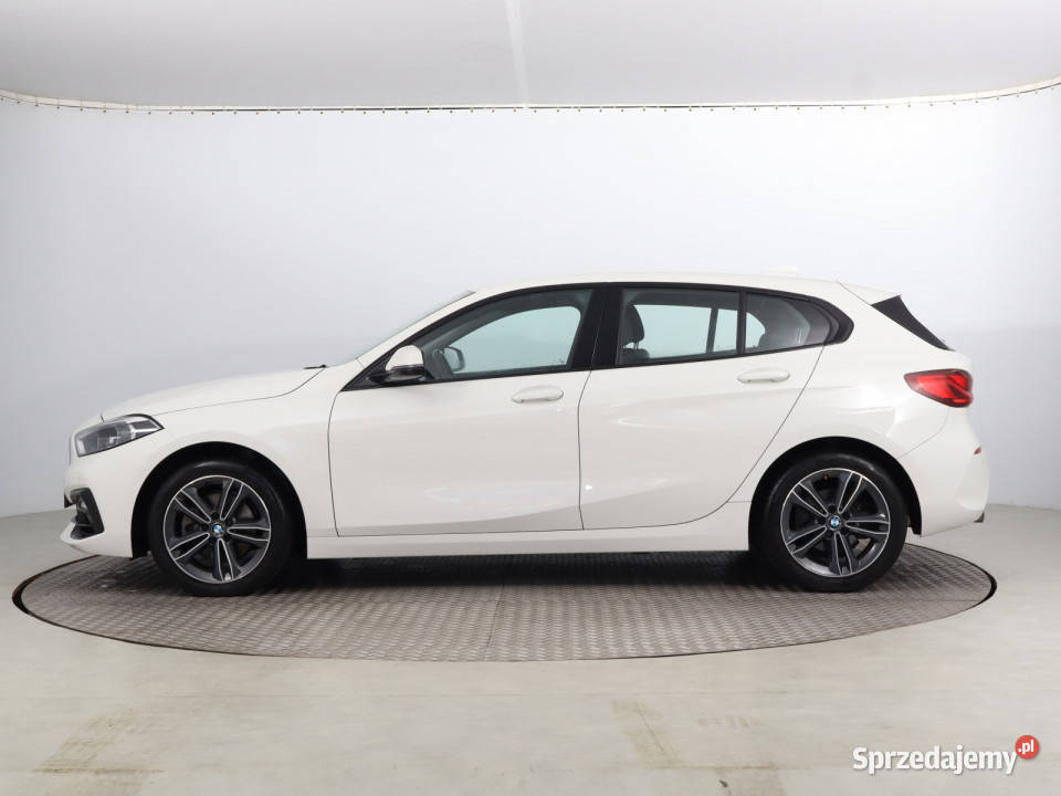 BMW 1 118i poduszka powietrzna Bielany Wrocławskie