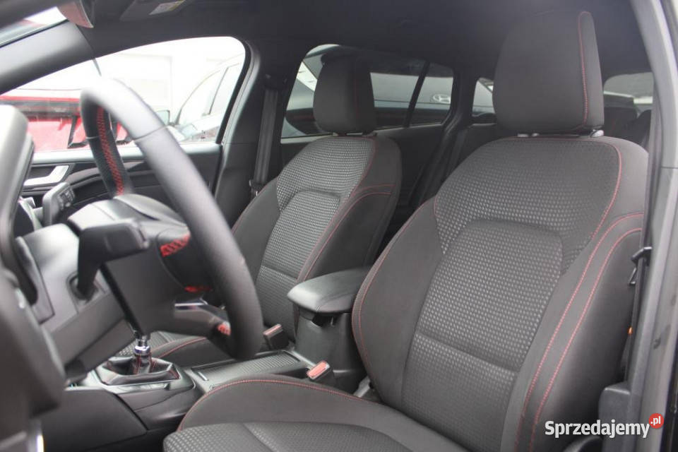 FORD Focus 2022r Carplay Tryby Jazdy Kamera 1499cm3 Kraków
