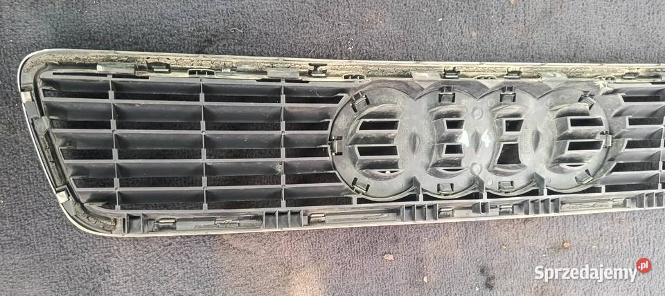 Grill 8D0 853 651 J Audi A4 B5 a4 śląskie Myszków sprzedam