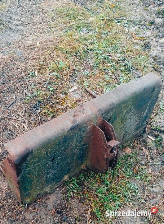 ładowacz tur c330 C360 Agromasz Bodzanów