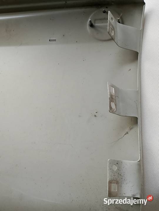 Błotnik prawy BMW Z4 e89 2009 przedlift Nowy Sącz