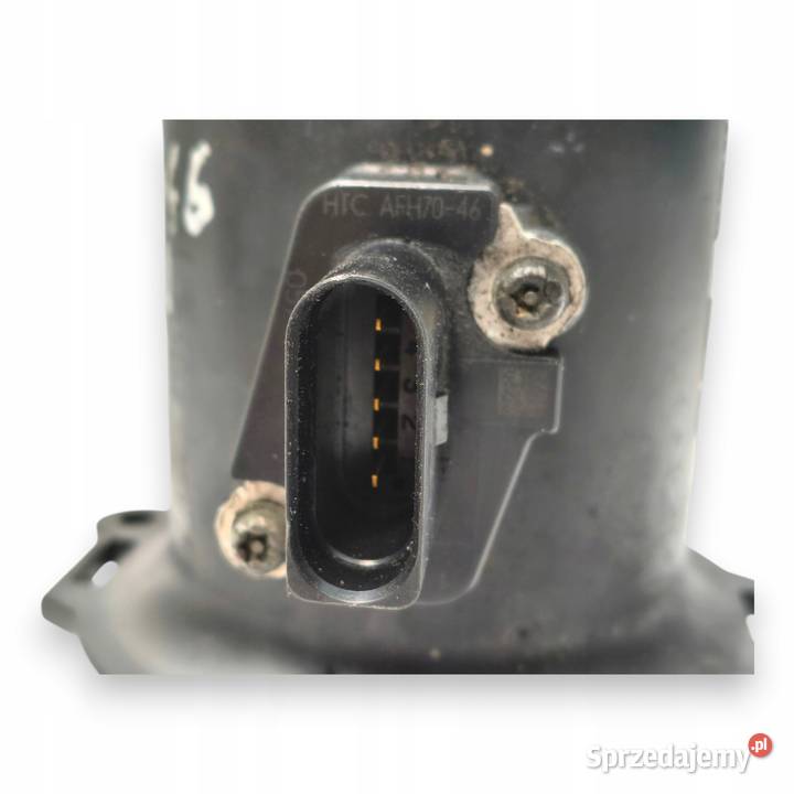 PRZEPŁYWOMIERZ AUDI A6 C6 27 TDI 059906461K Chełm