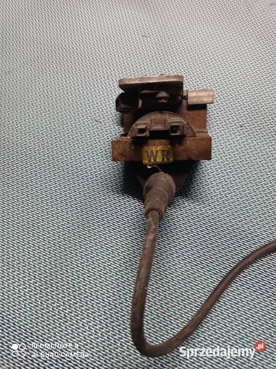 Cewka iskrowa Opel kadett 14 przekaźniki Łubno