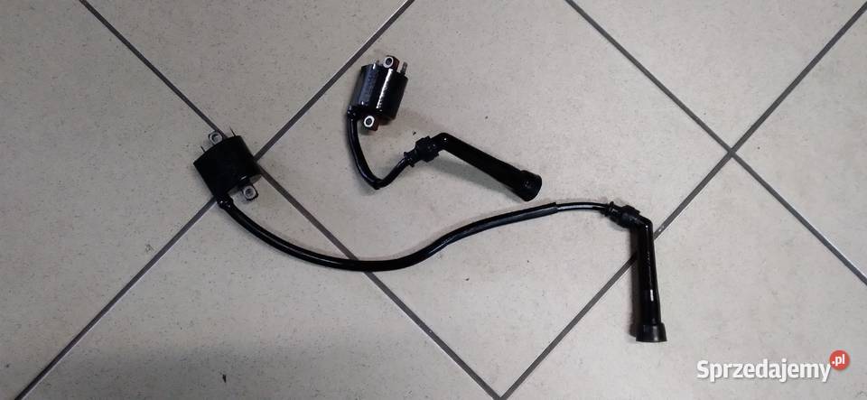Cewka Suzuki Intruder Boulevard VL 800 2006r Brzeszcze