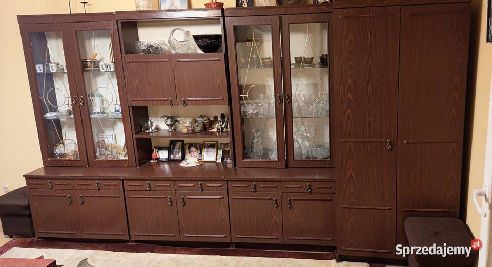 SZAFA regał OKAZJA Lublin