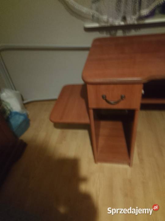 sprzedam biurko pod komputer Suwałki