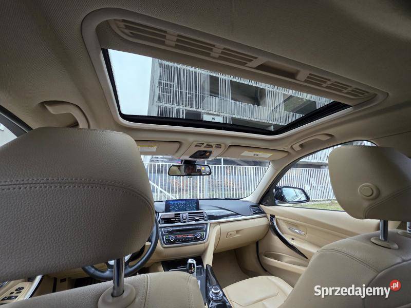 ActiveHybrid 3 30l hybryda 340Dokumentacja mazowieckie Warszawa